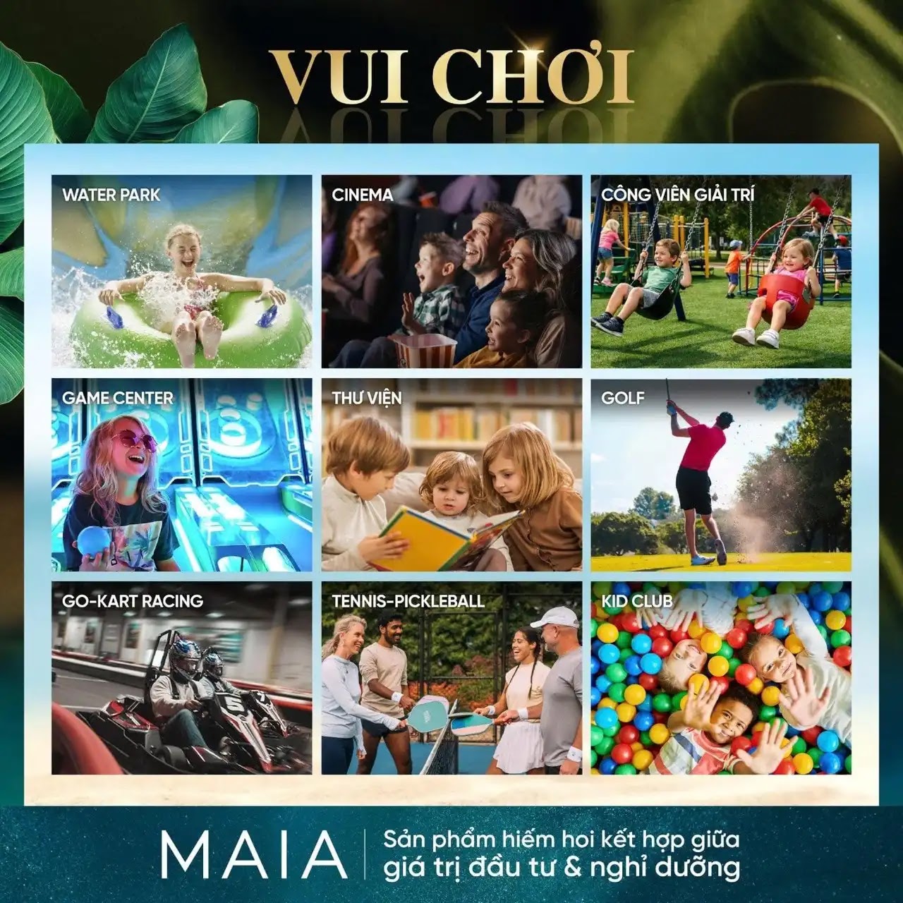 ẩm thực thượng hạng: 21 Nhà hàng & Lounge phong phú