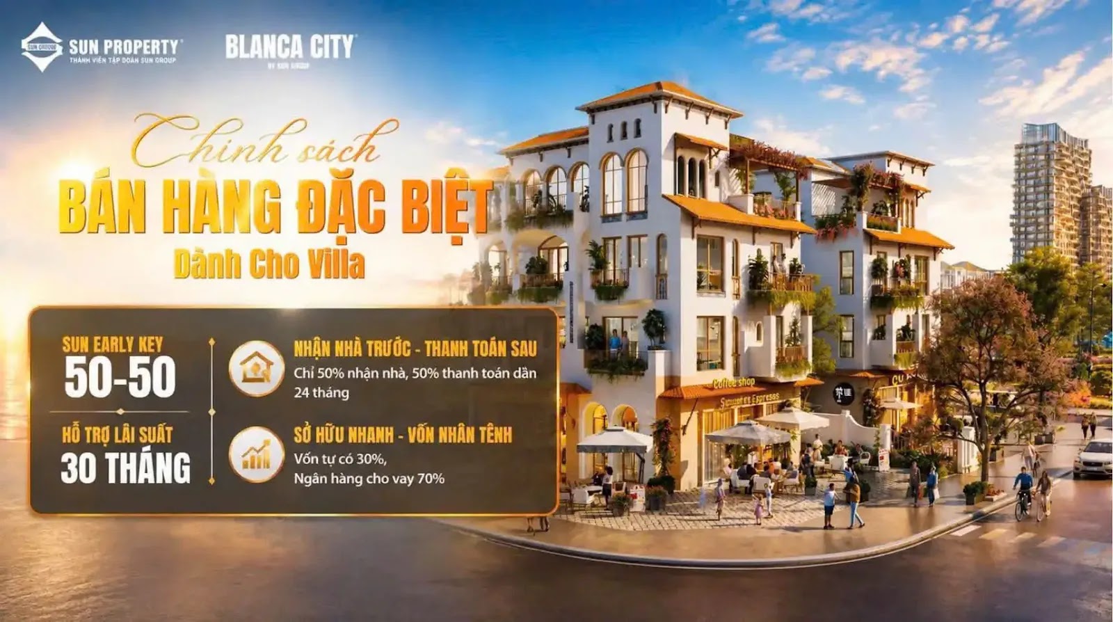 Bài Toán Dòng Tiền 24/7 Từ Beachfront Boutique Villa Blanca City Vũng Tàu Bài Toán Dòng Tiền 24/7 Từ Beachfront Boutique Villa Blanca City Vũng Tàu