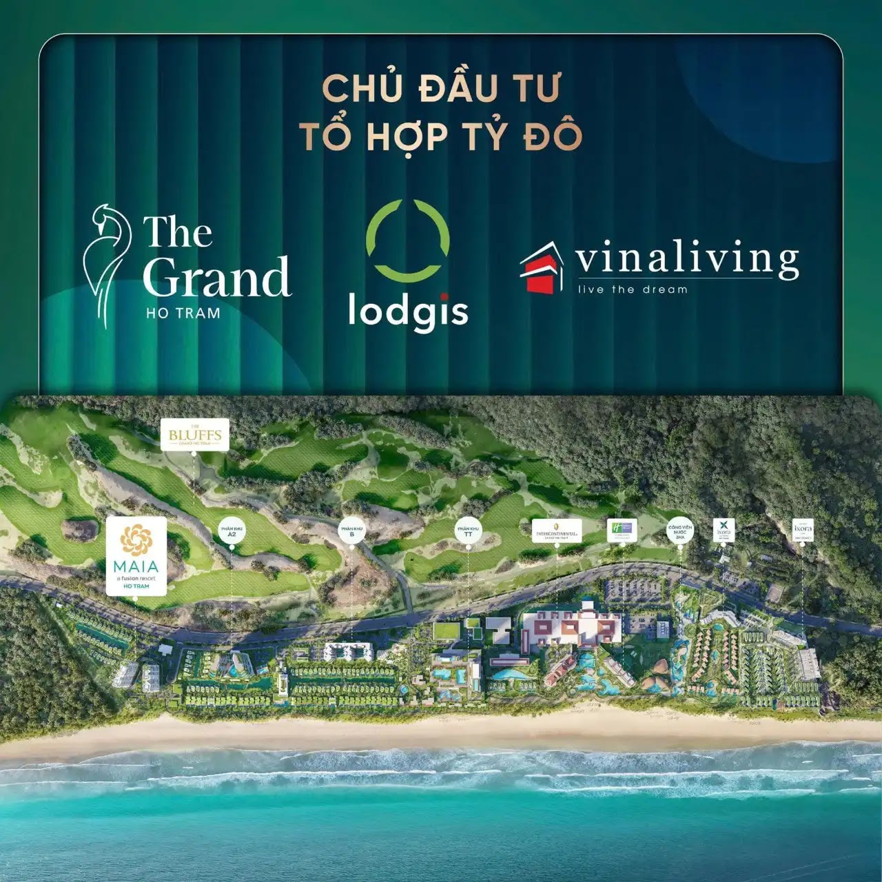 Bảo chứng tài chính từ Quỹ đầu tư Warburg Pincus (Hoa Kỳ)