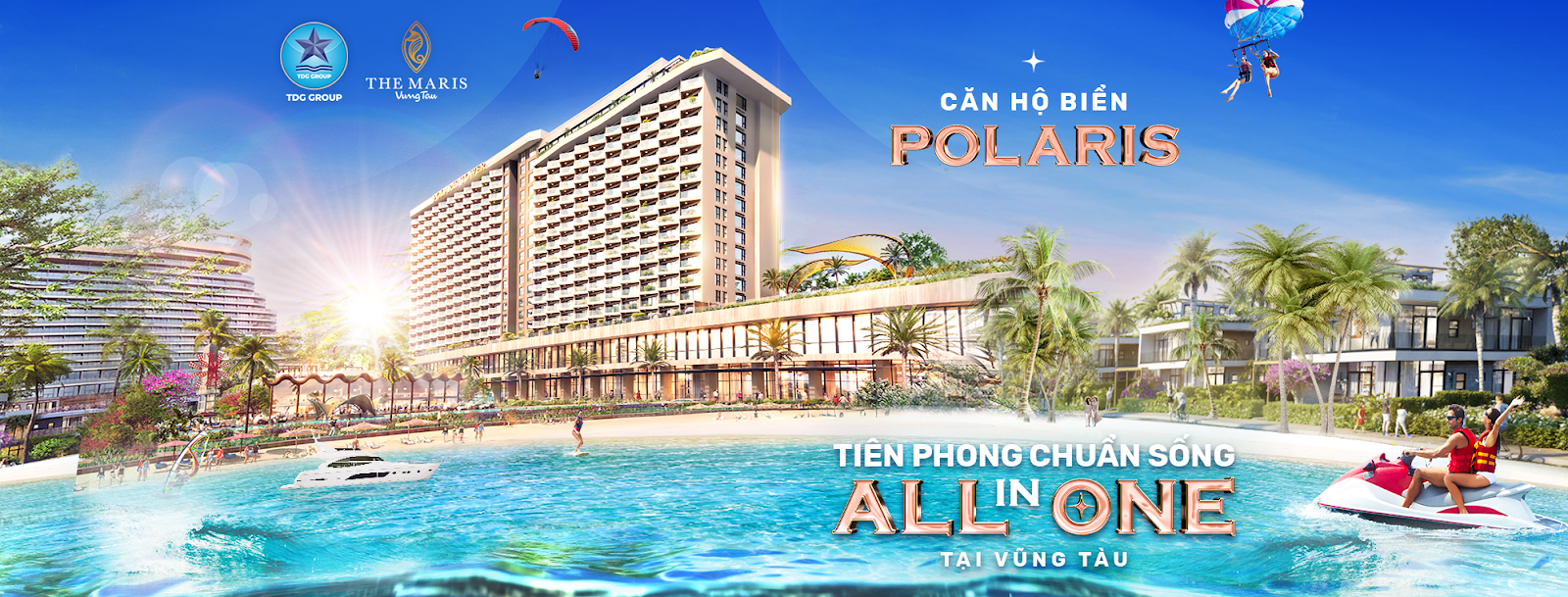 can ho bien polaris vung tau