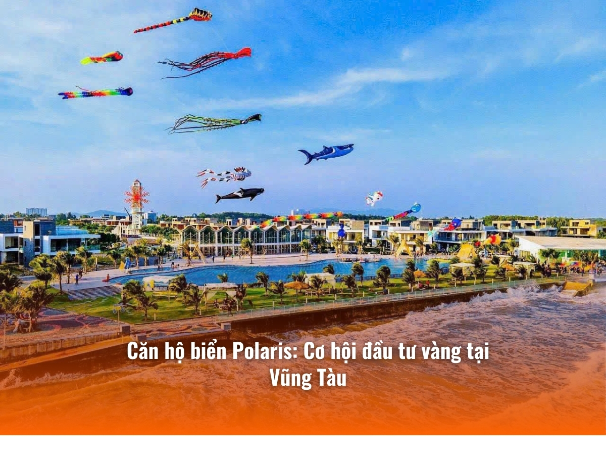 can ho bien polaris