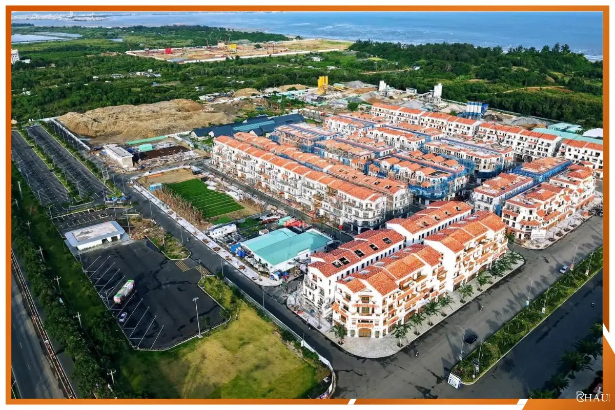 Các Mô Hình Khai Thác Kinh Doanh Tại Casa Townhouse