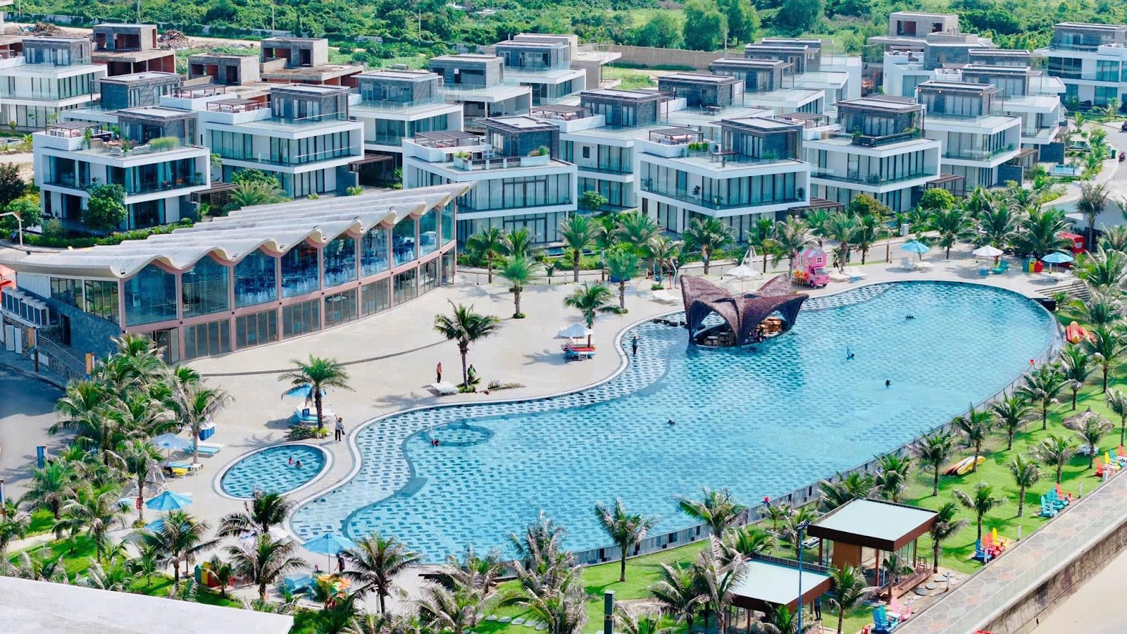 ho boi the maris vung tau