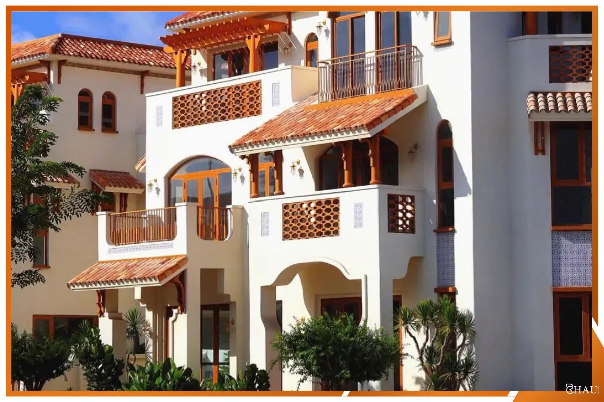 Bảng Giá Biệt Thự Casa Blanca City: Giá Bán Đợt 1