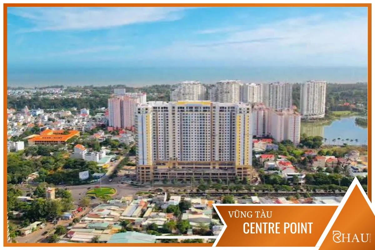 Bài Toán Cho Thuê Căn Hộ Vũng Tàu Centre Point Với Blanca City 2026
