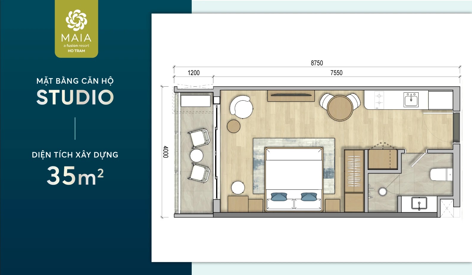 Đại đô thị sinh thái biển Vinhomes Cần Giờ
