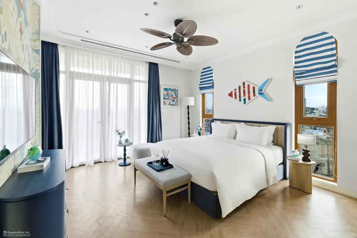 Casa Villa Song Lập | Nâng tầm chuẩn sống mới bên biển - ảnh 8