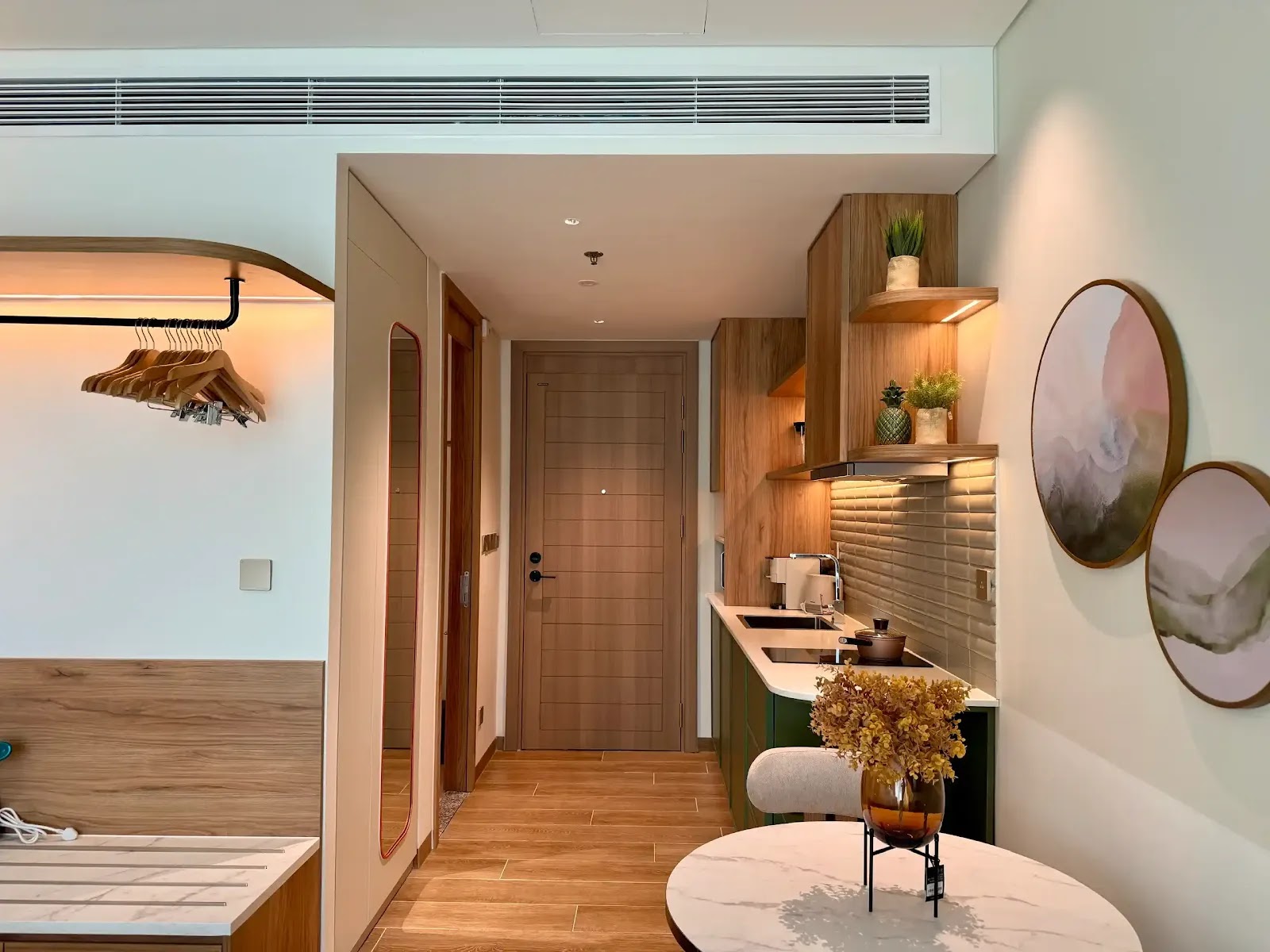 Căn hộ Studio | Maia Resort  View Biển - ảnh 3
