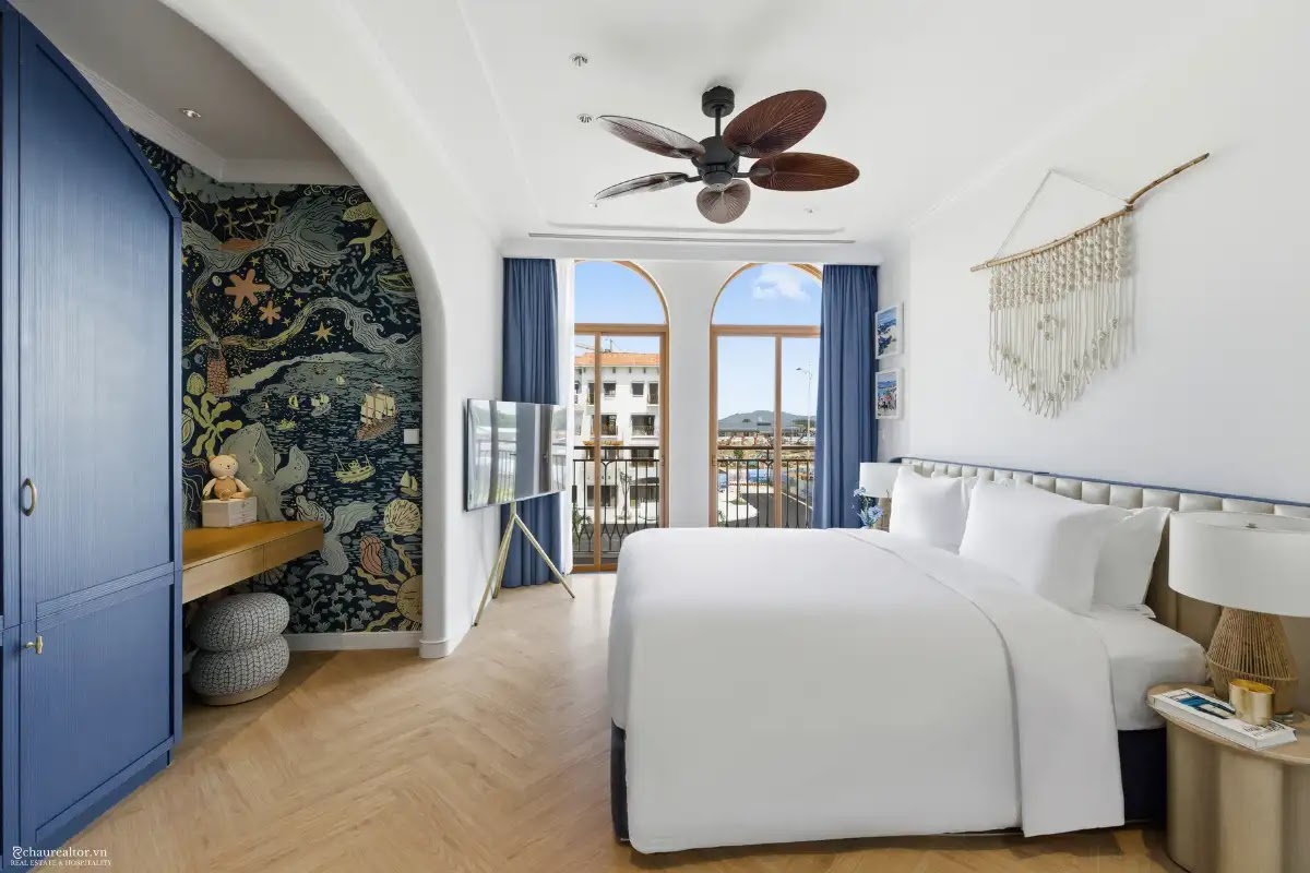 Casa Villa Song Lập | Nâng tầm chuẩn sống mới bên biển - ảnh 11