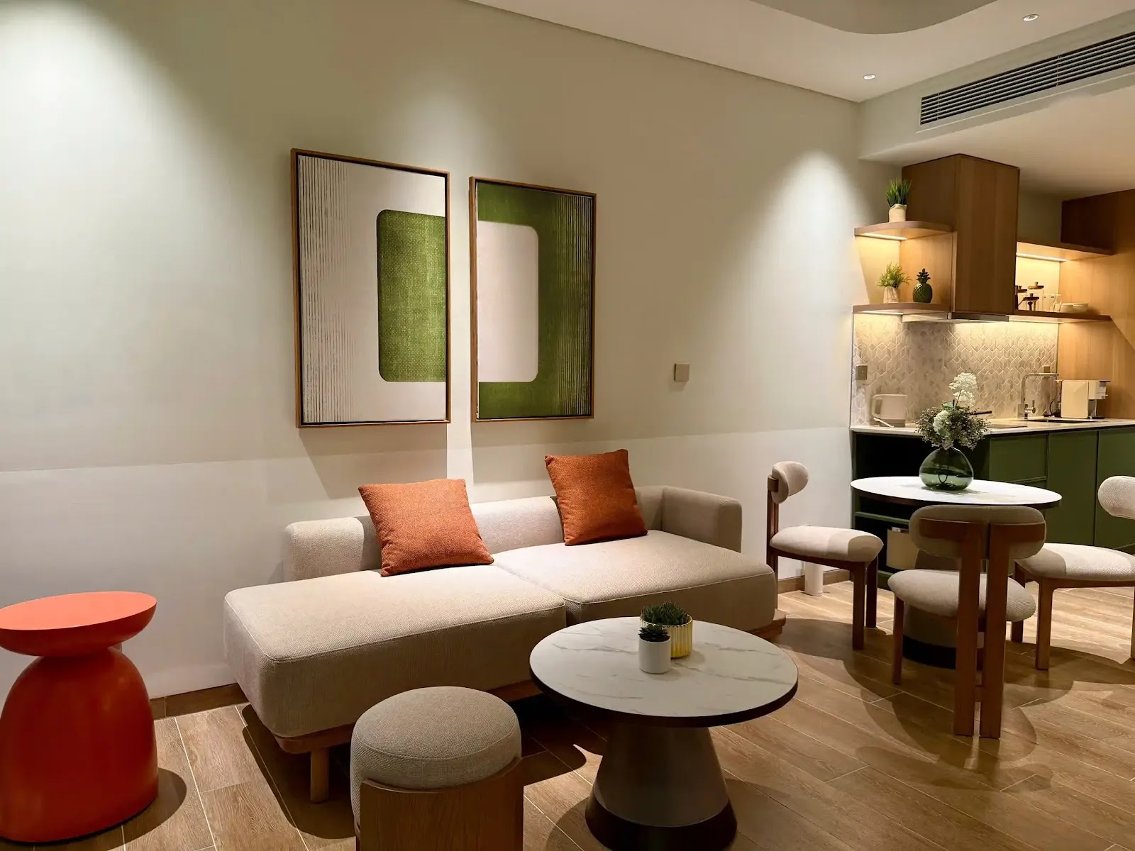 Căn hộ Studio | Maia Resort  View Biển - ảnh 6