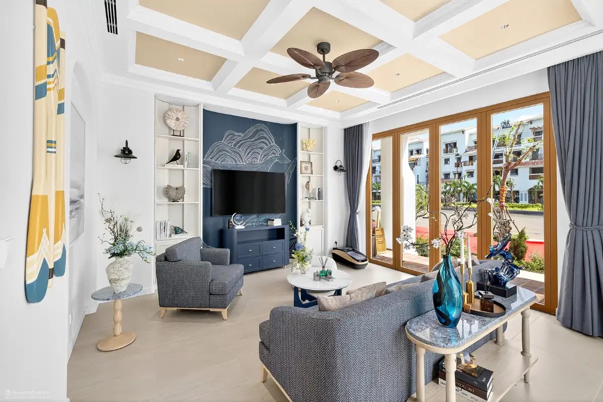 Casa Villa Song Lập | Nâng tầm chuẩn sống mới bên biển - ảnh 6
