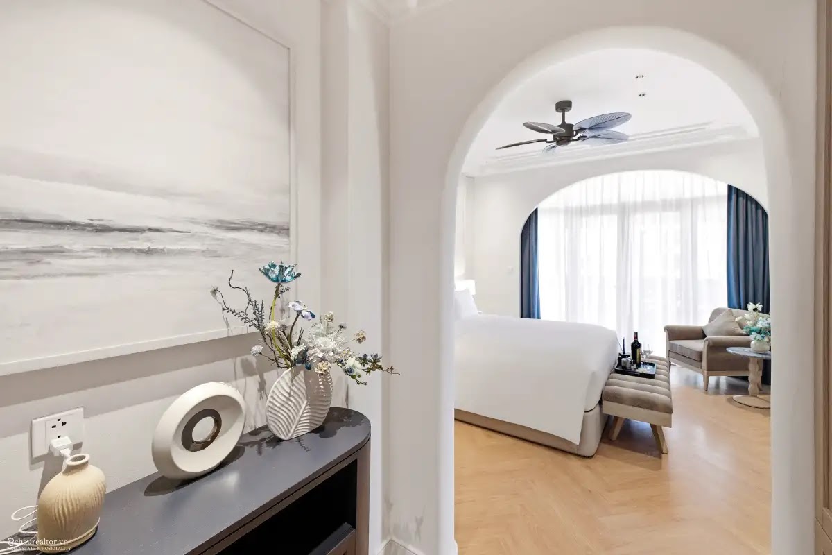 Casa Villa Song Lập | Nâng tầm chuẩn sống mới bên biển - ảnh 10