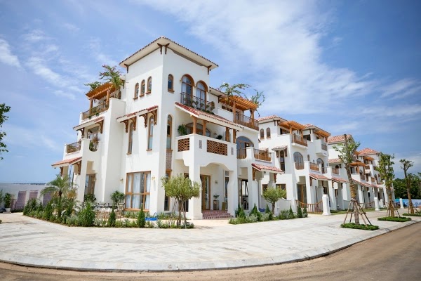 Blanca City Vũng Tàu