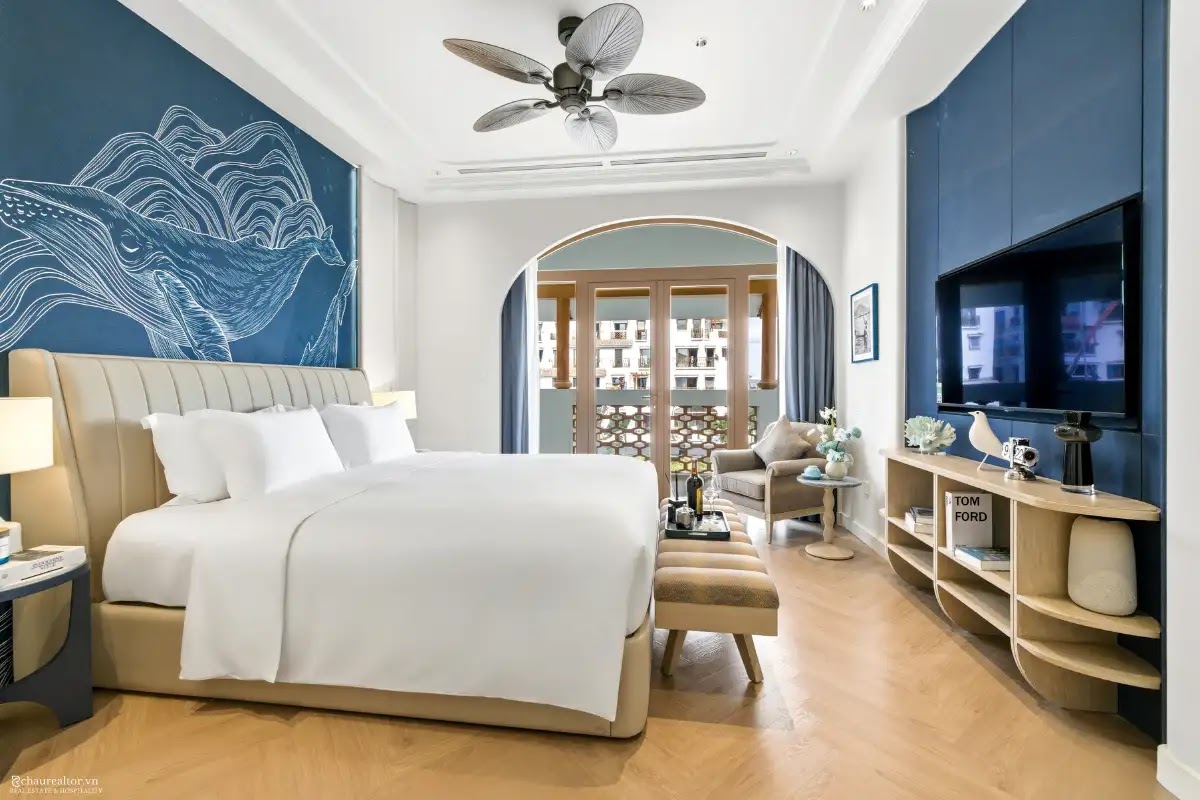 Casa Villa Song Lập | Nâng tầm chuẩn sống mới bên biển - ảnh 9