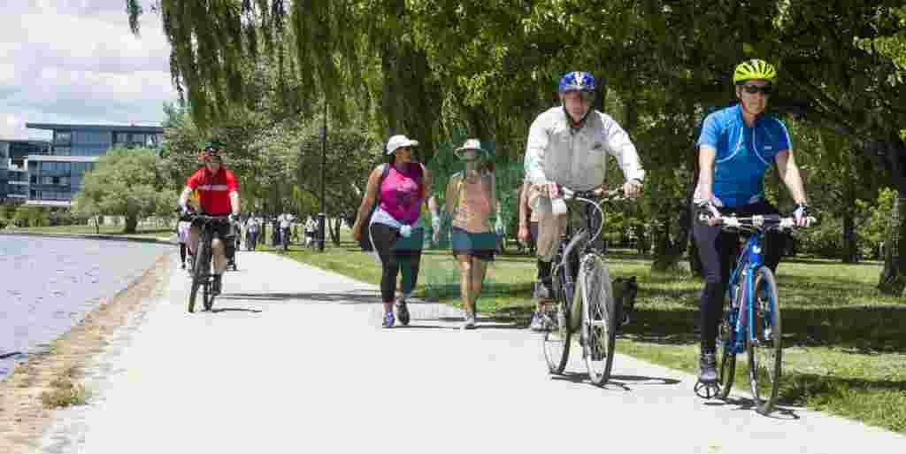 Di trú và định cư Canberra