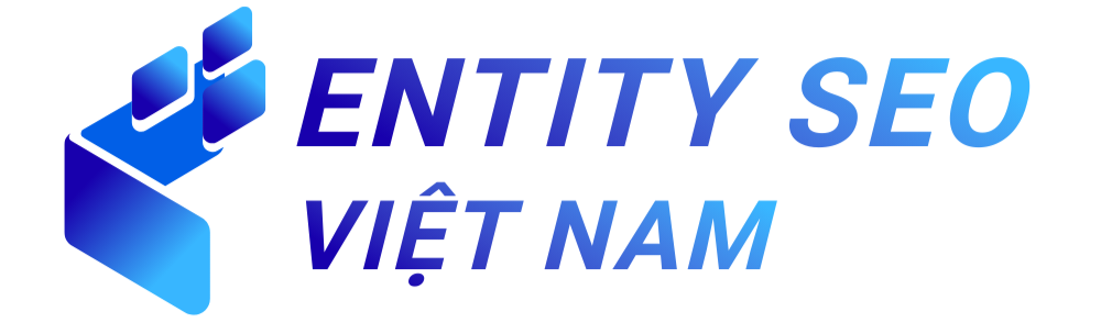 Logo Entity SEO VN