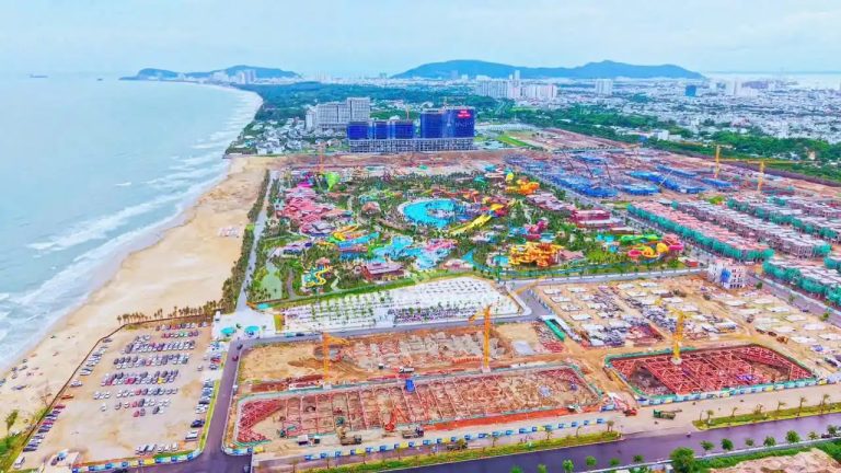 Căn Hộ Blanca City Vũng Tàu Bài Toán Cho Thuê & Tỷ Suất Sinh Lời 12-16%