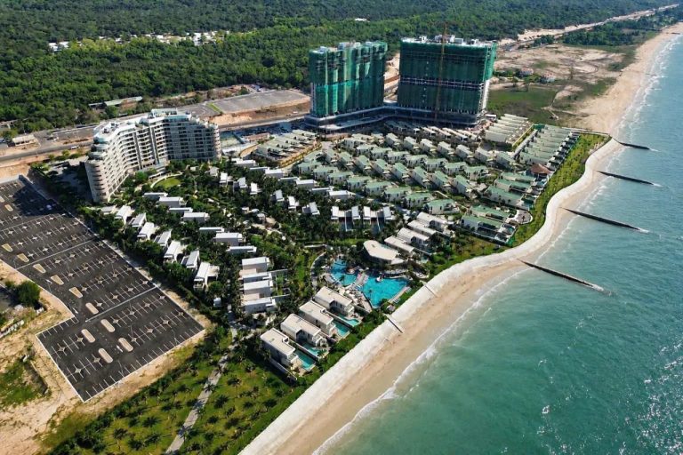 Có Nên Đầu Tư BĐS Nghỉ Dưỡng Hồ Tràm 2026? 3 Tiêu Chí Xuống Tiền