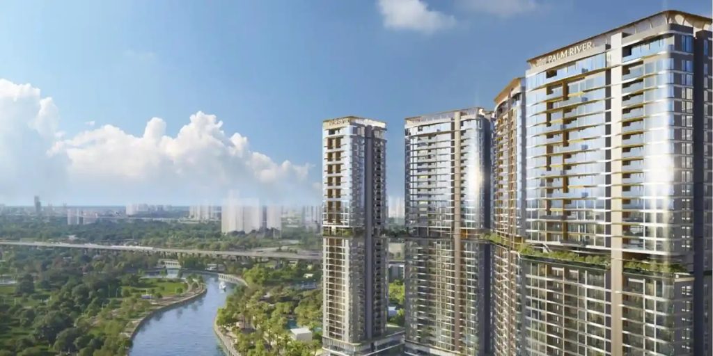 Dự Án Palm River Nam Rạch Chiếc: Bảng Giá & Giỏ Hàng Mới Nhất 2026