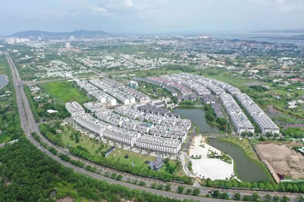 Giá Bán La Vida Residences Vũng Tàu 2026: Sổ Hồng Sẵn Công Chứng Ngay
