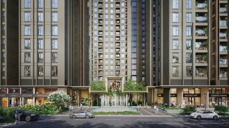 Pháp Lý Imperia Sensa Park & Tiến Độ Xây Dựng Thực Tế 2026