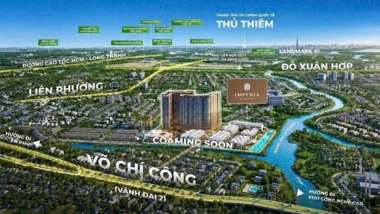 Biệt Thự The Sensa Villa MIK Group: Đánh Giá 93 Căn Nhà Phố & Biệt Thự Ven Sông Rạch Chiếc 2026