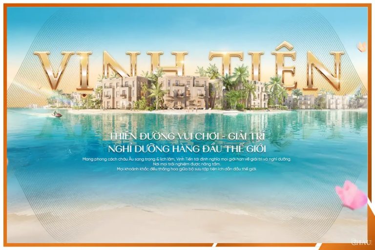 Ưu Đãi & Chính Sách Bán Hàng Vinhomes Cần Giờ Vịnh Tiên Tháng 10.2026