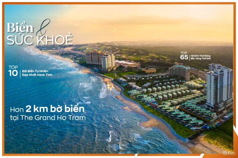 So Sánh Căn Hộ Maia Resort Và Căn Hộ Ixora 2 Hồ Tràm: Nên Chọn Nhận Nhà 2026 Hay Đóng 50% Đến 2027?