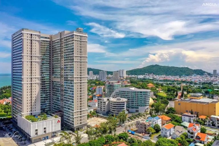 Bài Toán Khai Thác Homestay The Sóng Vũng Tàu: Doanh Thu Thực Tế 1 Tháng Bao Nhiêu?