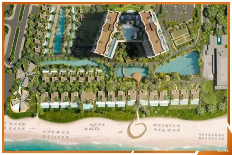 Bảng Giá Phân Khu A2 The Grand Hồ Tràm: Chi Tiết Giá Mở Bán Căn Hộ & Biệt Thự (2026)