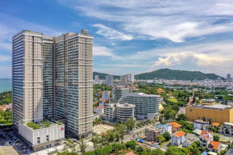 Thuê Căn Hộ The Sóng Vũng Tàu Theo Ngày, Tháng, Năm: Giá Tốt, View Đẹp