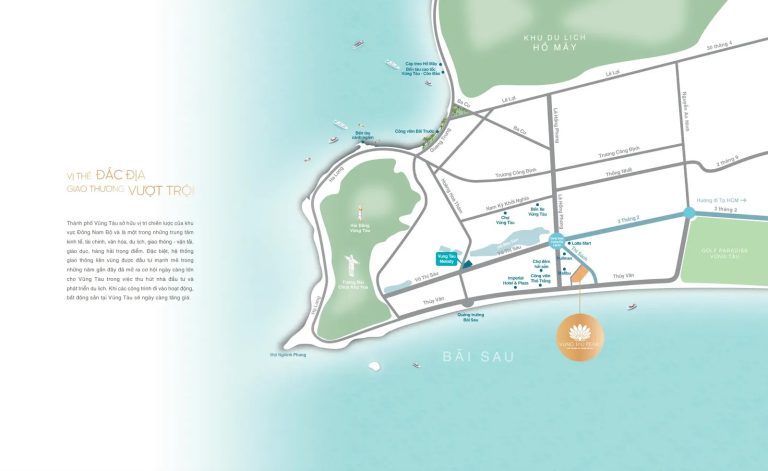 Tiến Độ Vũng Tàu Pearl 2026: Pháp Lý HĐMB 50 Năm & Thực Tế 4 Tháp