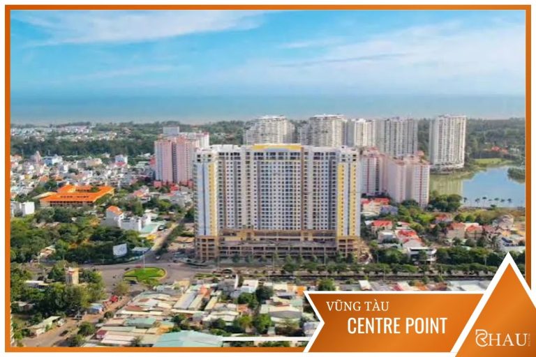 Vị Trí và Tiện Ích Căn Hộ Vũng Tàu Centre Point: Tọa Độ Vàng KĐT Chí Linh & Chuẩn Sống CBRE