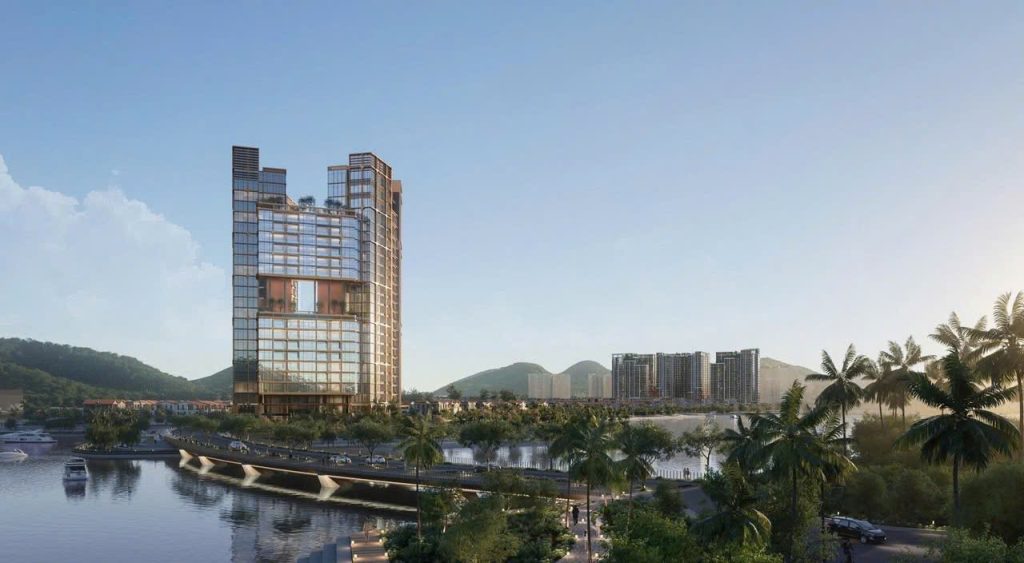 Khu Đô Thị Đảo Charmora City by Sun Group Nha Trang – Giá Bán & Thông Tin Mới