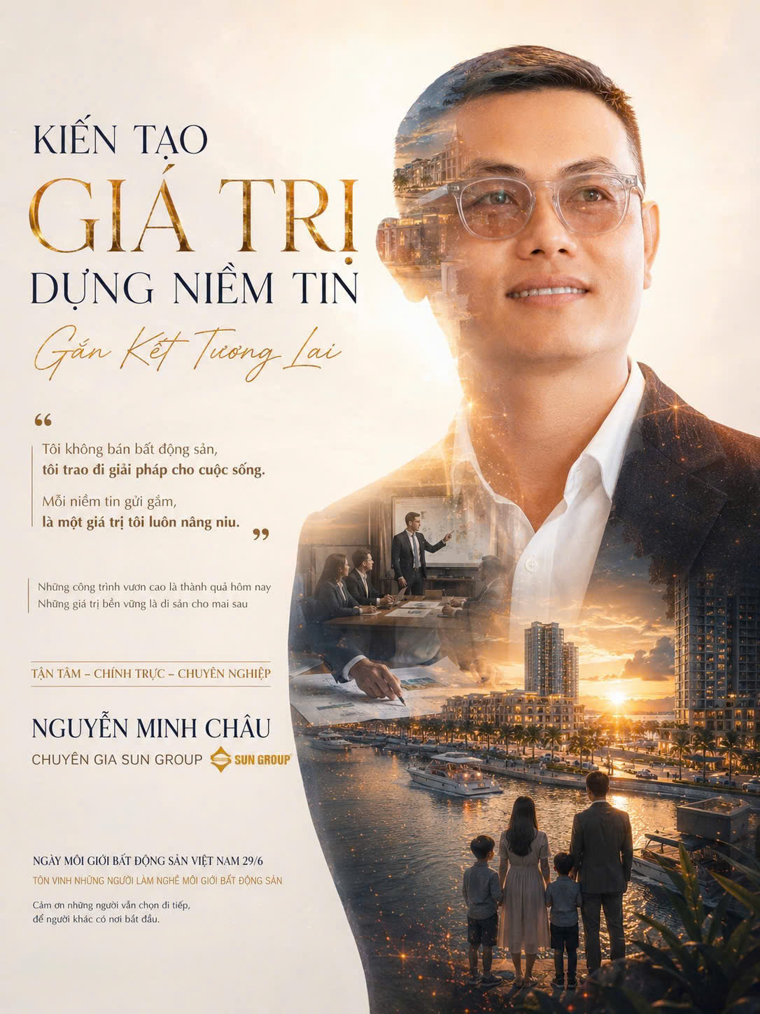 Mr. Châu Realtor - Chuyên gia tư vấn Bất động sản nghỉ dưỡng & Dòng tiền Vũng Tàu