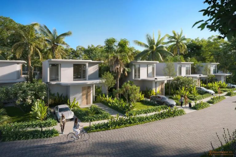 Villa Seaforest Maia Resort  2BR | Thoả mãn chuẩn sống Wellness